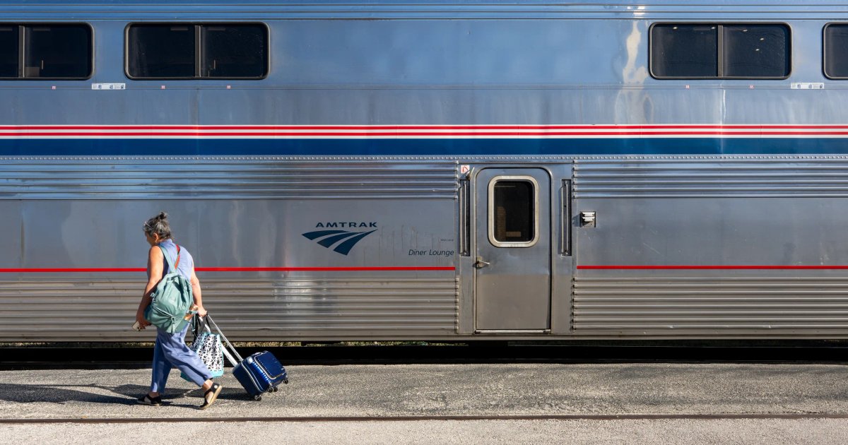 Alternative Travel Options Amid Air Travel Disruptions