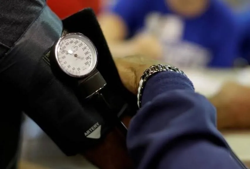 استراتيجيات فعالة لخفض ضغط الدم