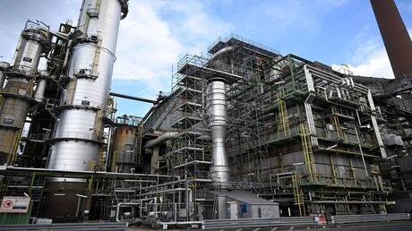 Steigende Spannungen auf den Energiemärkten