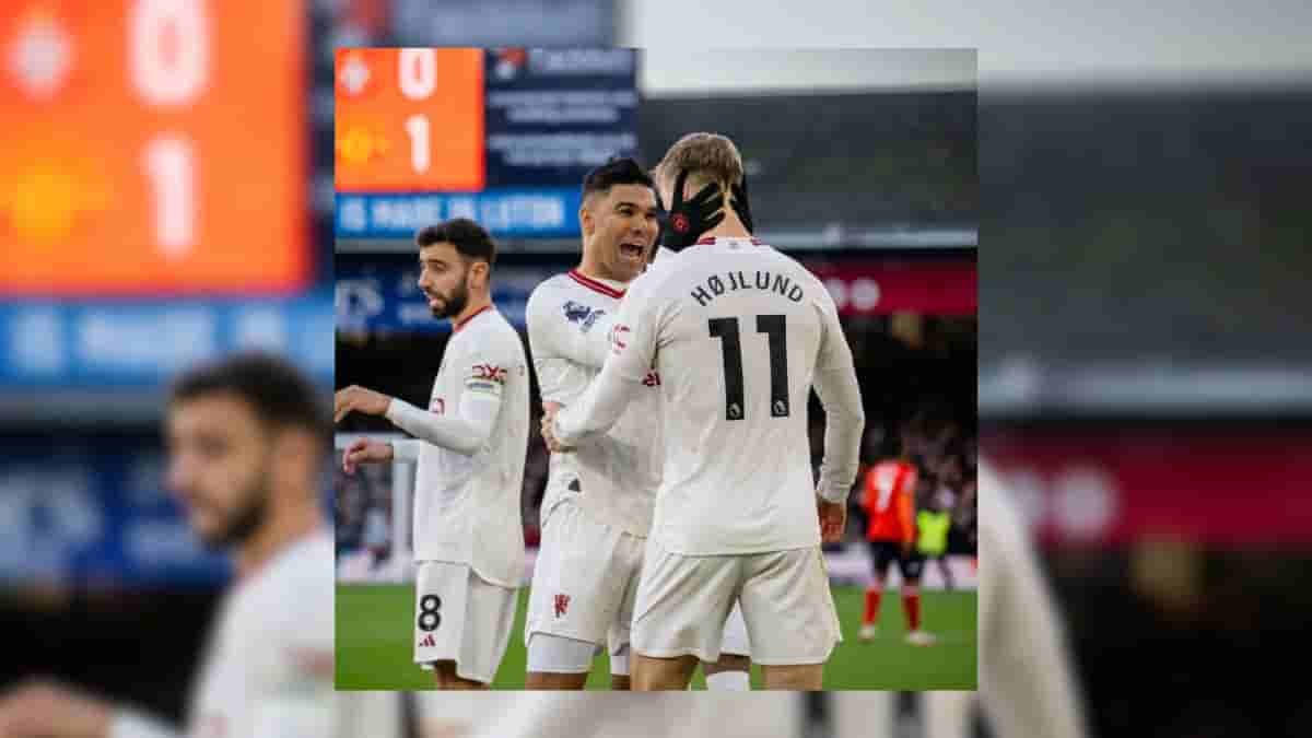 Exploit du golfeur américain au Championnat du Monde