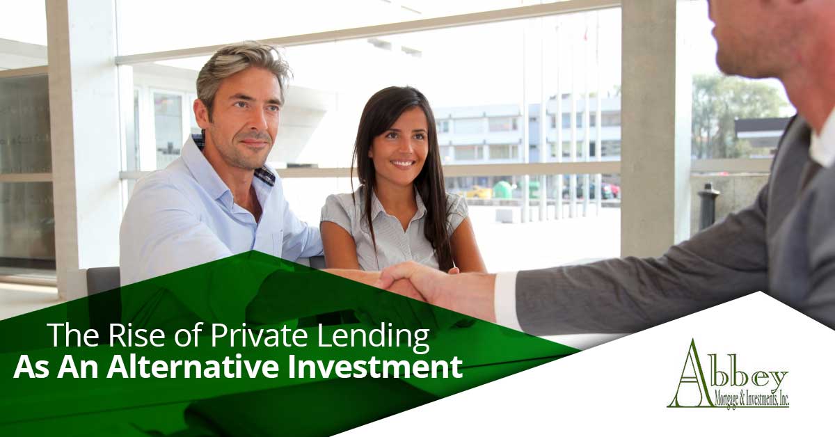 زيادة الإقبال على صناديق الإقراض الخاصة في الأسواق المالية