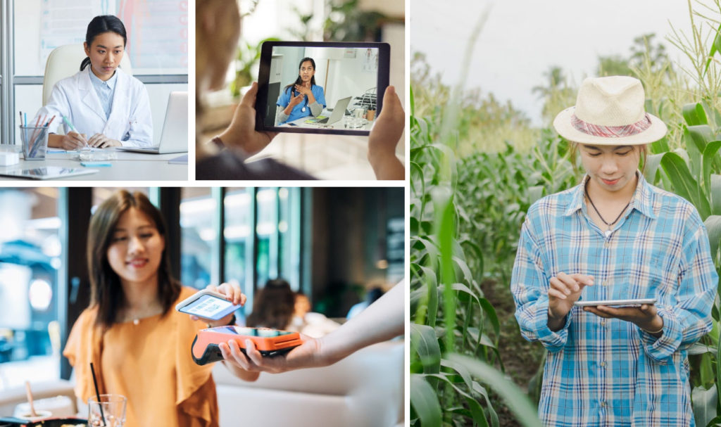 Citizens' Investment Program in Central Asia State Companies