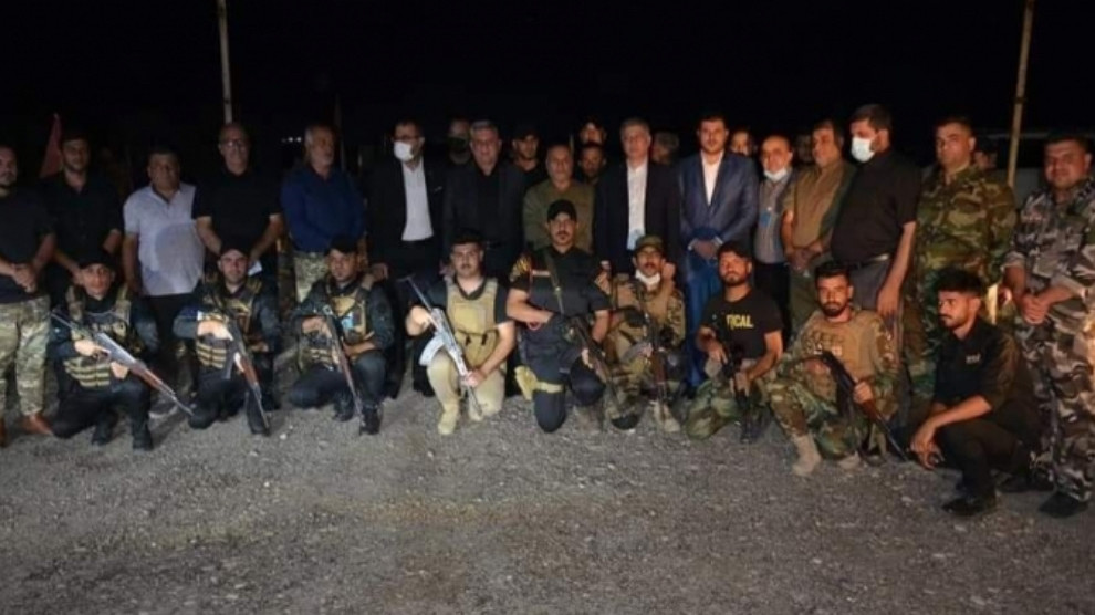 Drei Tote und sechs Verletzte bei Angriff in Kirkuk