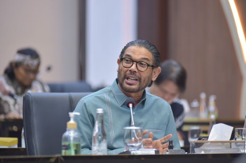 مشروع قانون المجتمعات المحلية في إندونيسيا