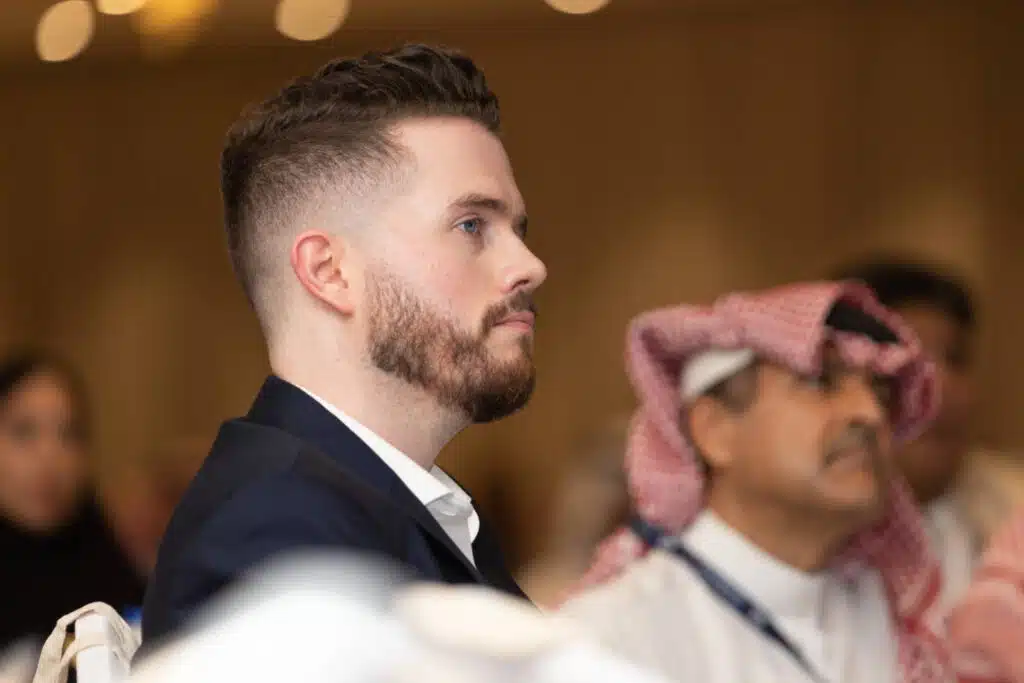 Vertrauen in Investitionsplattformen stärken für Wachstum