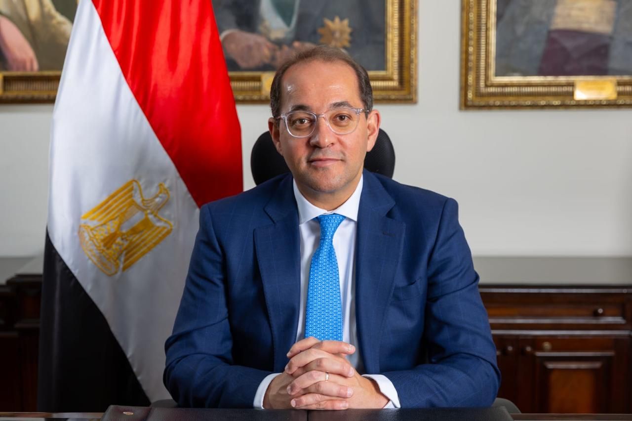 الحكومة المصرية تعمل على تنويع أدوات التمويل