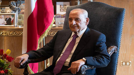 لبنان وإسرائيل: التزام بوقف إطلاق النار