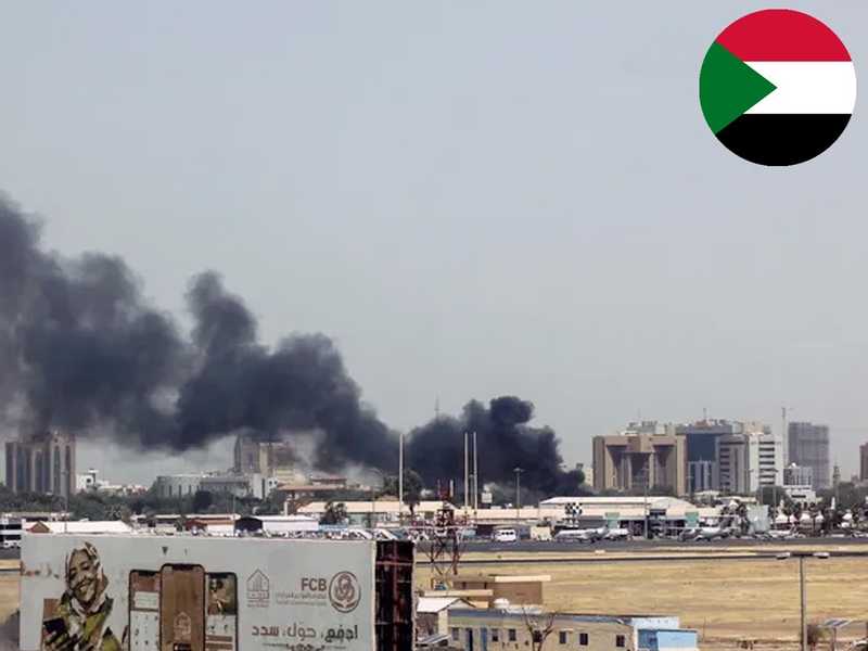 Massacre in Dhiain: Deaths Rise to 64 in Sudan Attack