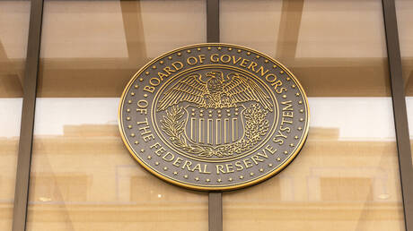 Federal Reserve Concerns Over Middle East War Impact