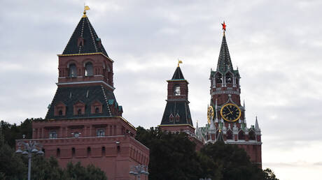 بوتين يستقبل وزير الخارجية الإيراني عباس عراقجي