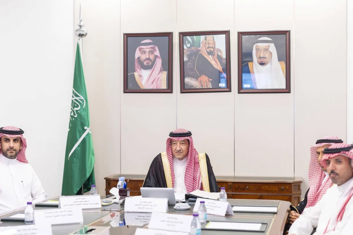 تعزيز التنسيق السعودي التركي في ظل التحديات الإقليمية