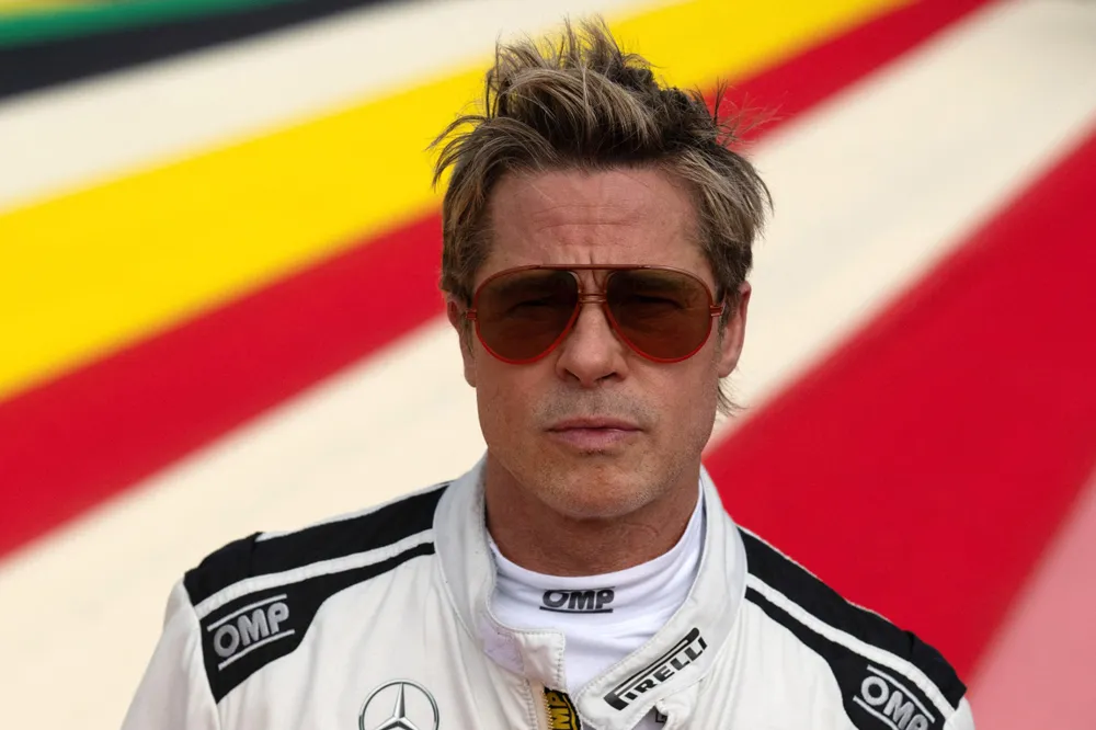 Le film Michael connaît un succès au box-office égyptien