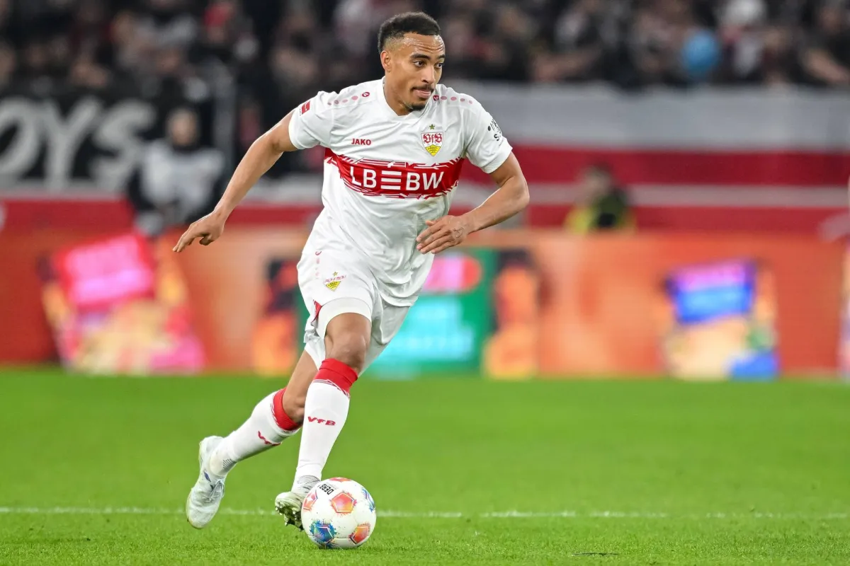 Absence de Jimmy Lieweling pour les amicaux de l'Allemagne