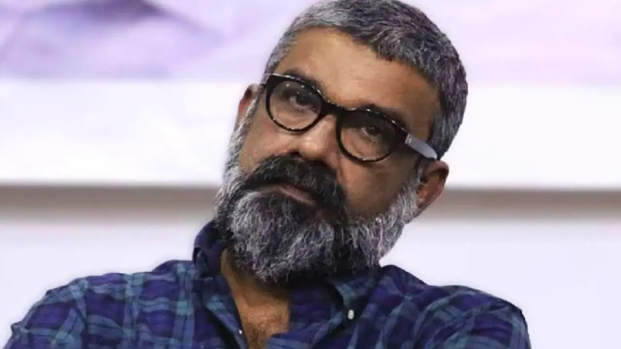 Arrêt de Ranjith pour comportement sexuel inapproprié