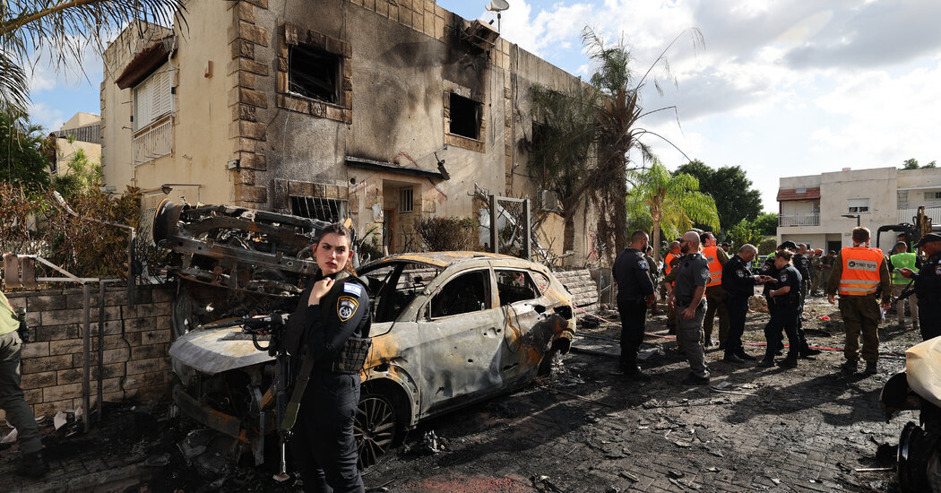 Escalade militaire en Israël : mort de soldats et alertes