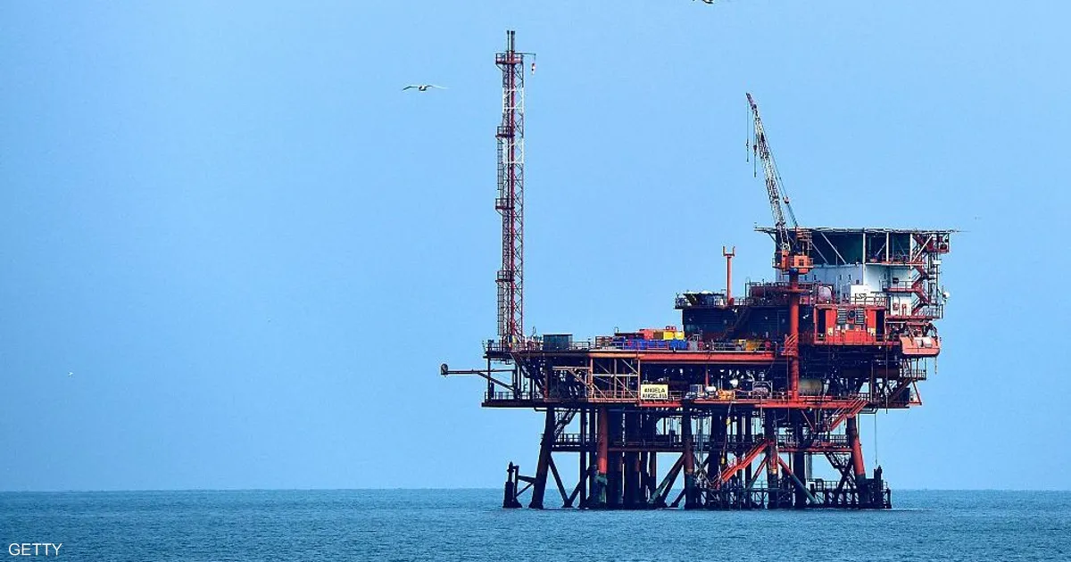 مصر تكشف عن اكتشاف جديد للغاز الطبيعي