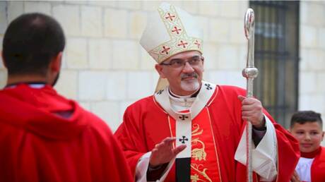 Libanon veroordeelt verbod op toegang Heilige Grafkerk