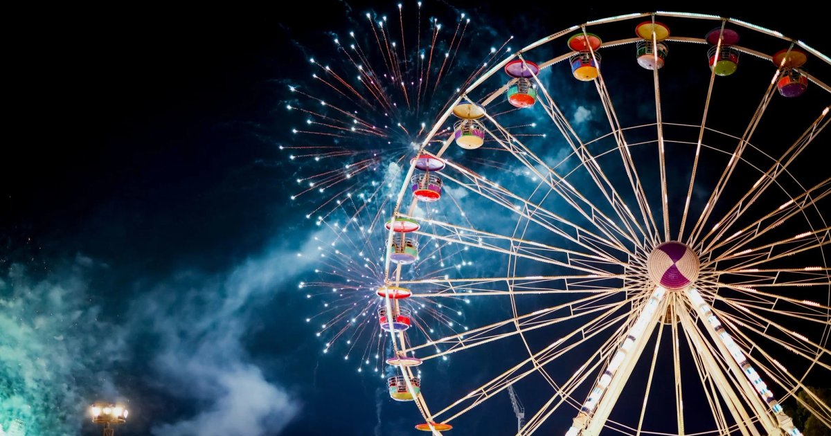 Feiern des assyrischen Neujahrs: Historische Wiederbelebung