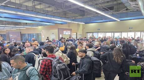 Flight Cancellations from Aqaba Airport Impact Travelers