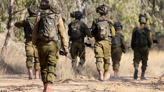 Israeli Soldiers Arrested for Espionage for Iran