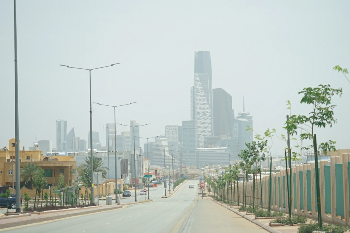 المرحلة الثالثة من رؤية السعودية 2030