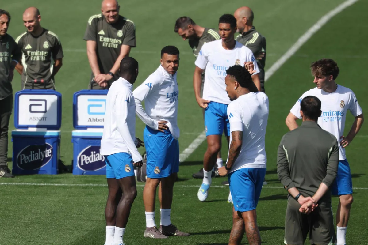 قمم نارية في ربع نهائي دوري أبطال أوروبا