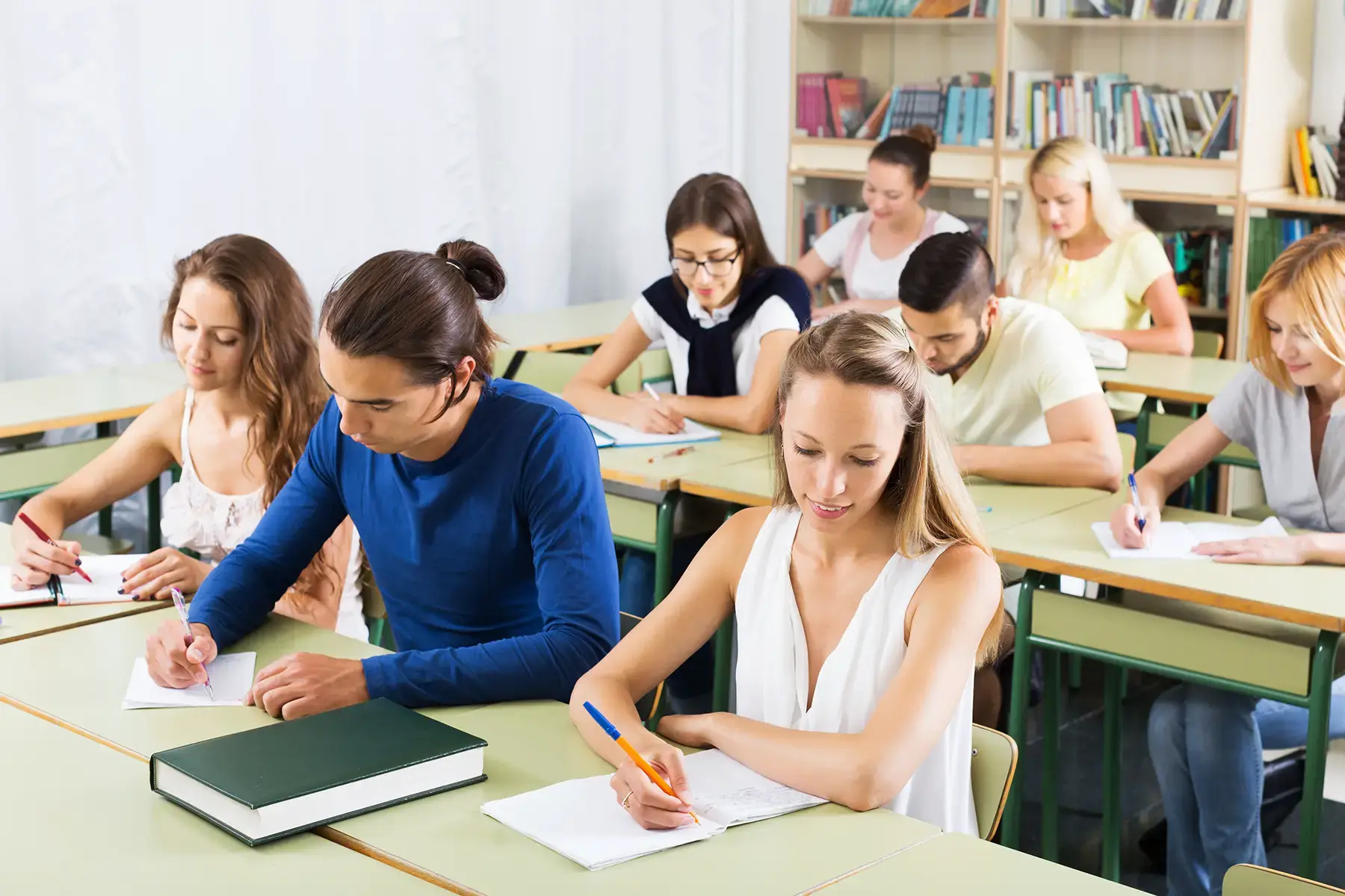 تعلم اللغة الروسية: فرص وتحديات