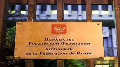 اعتقال أكثر من 400 روسي في فرنسا