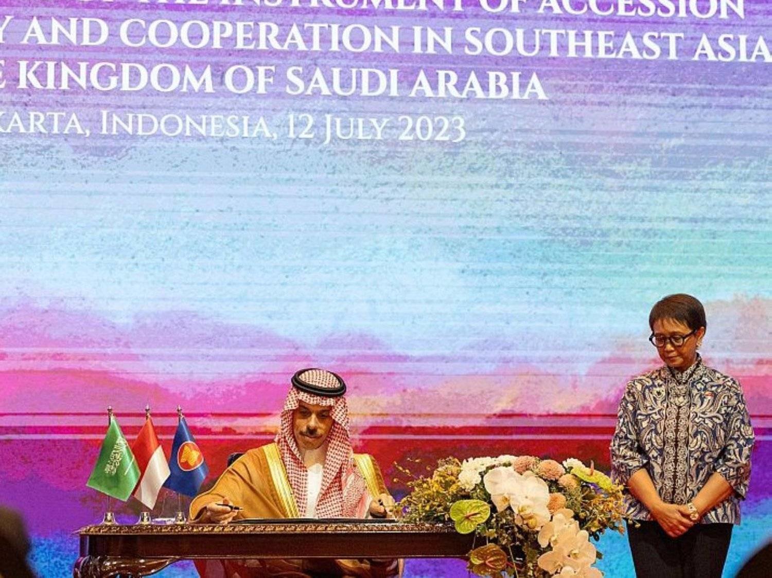 التنسيق الخليجي لدعم السياحة في المملكة