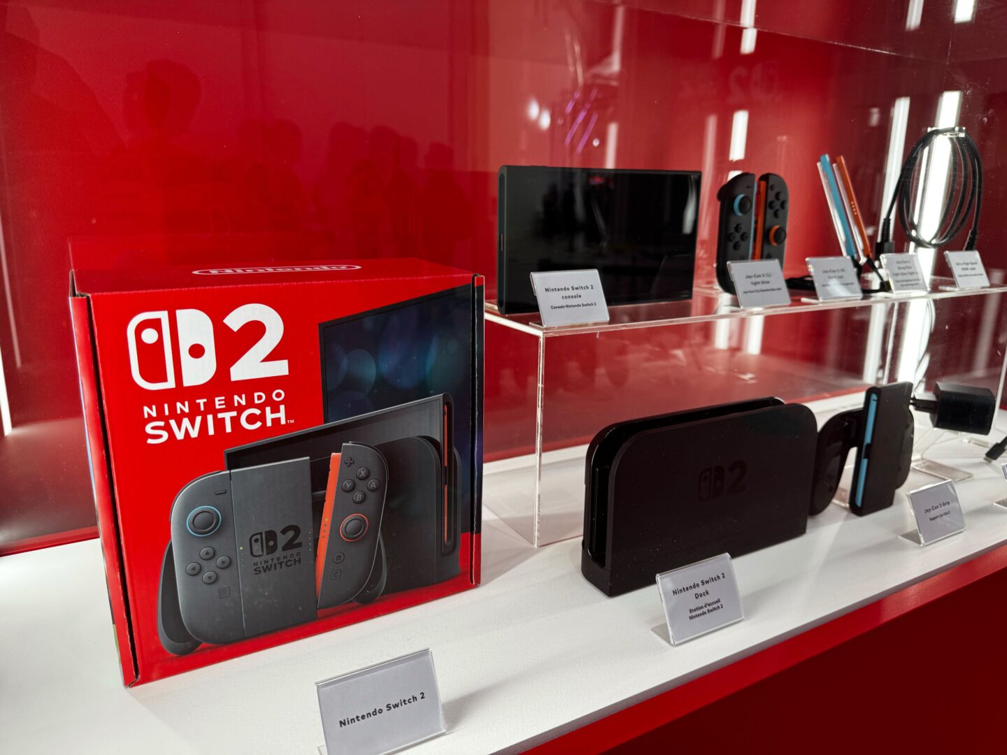 نينتندو Switch 2: توقعات المبيعات وزيادة الأسعار
