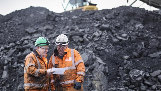 L'Italie reporte la fermeture des centrales à charbon jusqu'en 2038