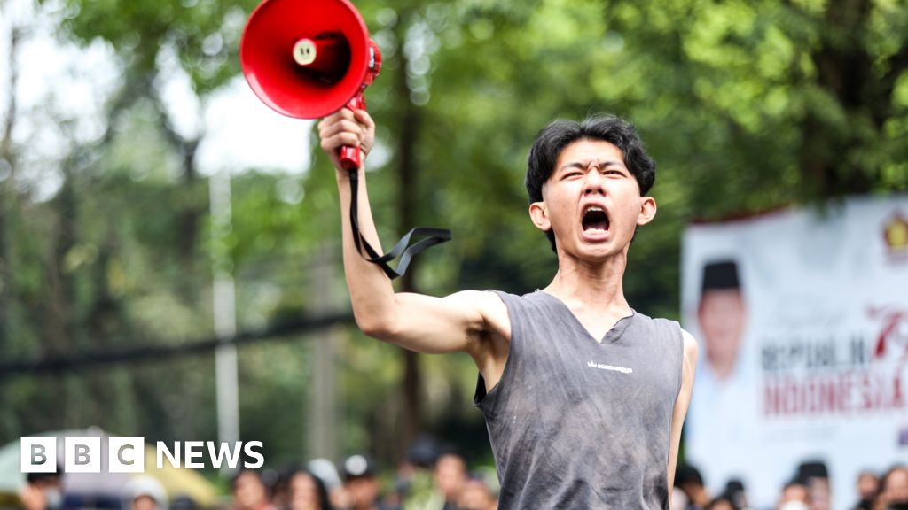 مشروع قانون مصادرة الأصول في إندونيسيا وتأثيراته