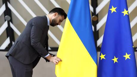 Europas zögerliche Haltung zu Iran gefährdet US-Unterstützung