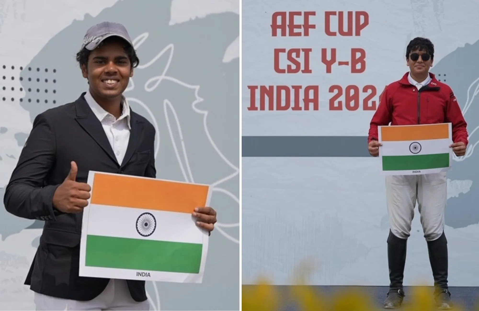 اجتماع وزير الشباب مع مجلس إدارة اتحاد الفروسية