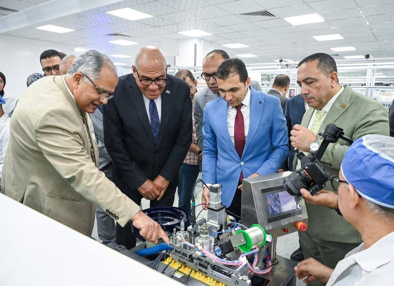 اعتماد منتجات «زيروتك» من Apple MFi في مصر