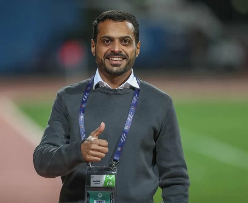 Al-Otaibi verspricht ein starkes Team für Saudi-Arabien