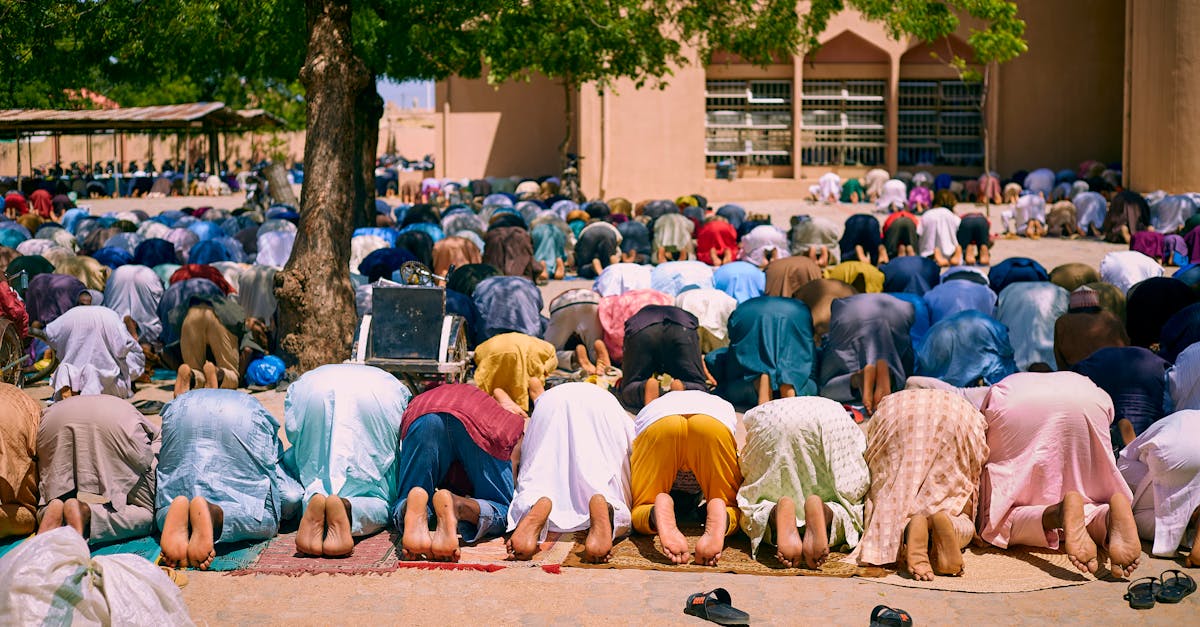 Municipality of Al-Qasab Enhances Services for Eid Al-Adha
