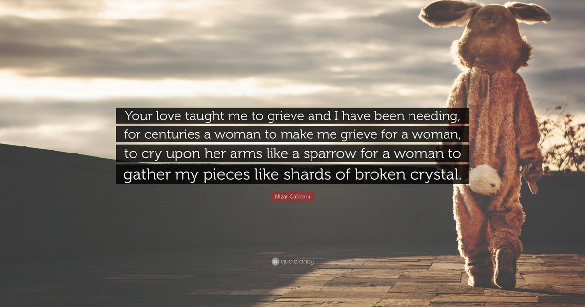 Nizar Qabbani: Einfluss auf die moderne arabische Poesie