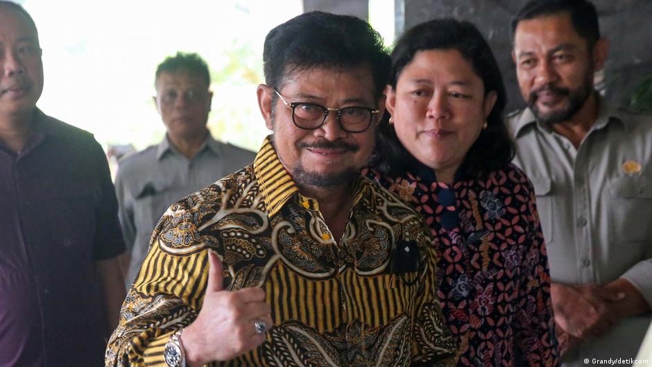 Corruption in Hajj Organization in Indonesia Revealed