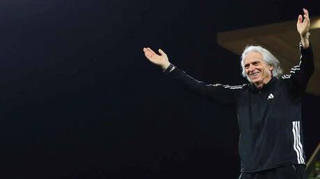 Jesus clarifie sa position sur l'équipe saoudienne