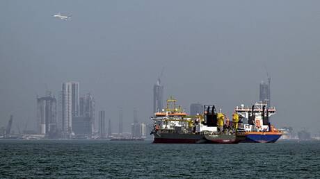 Avertir sur les tensions dans le Golfe par le Premier ministre malaisien