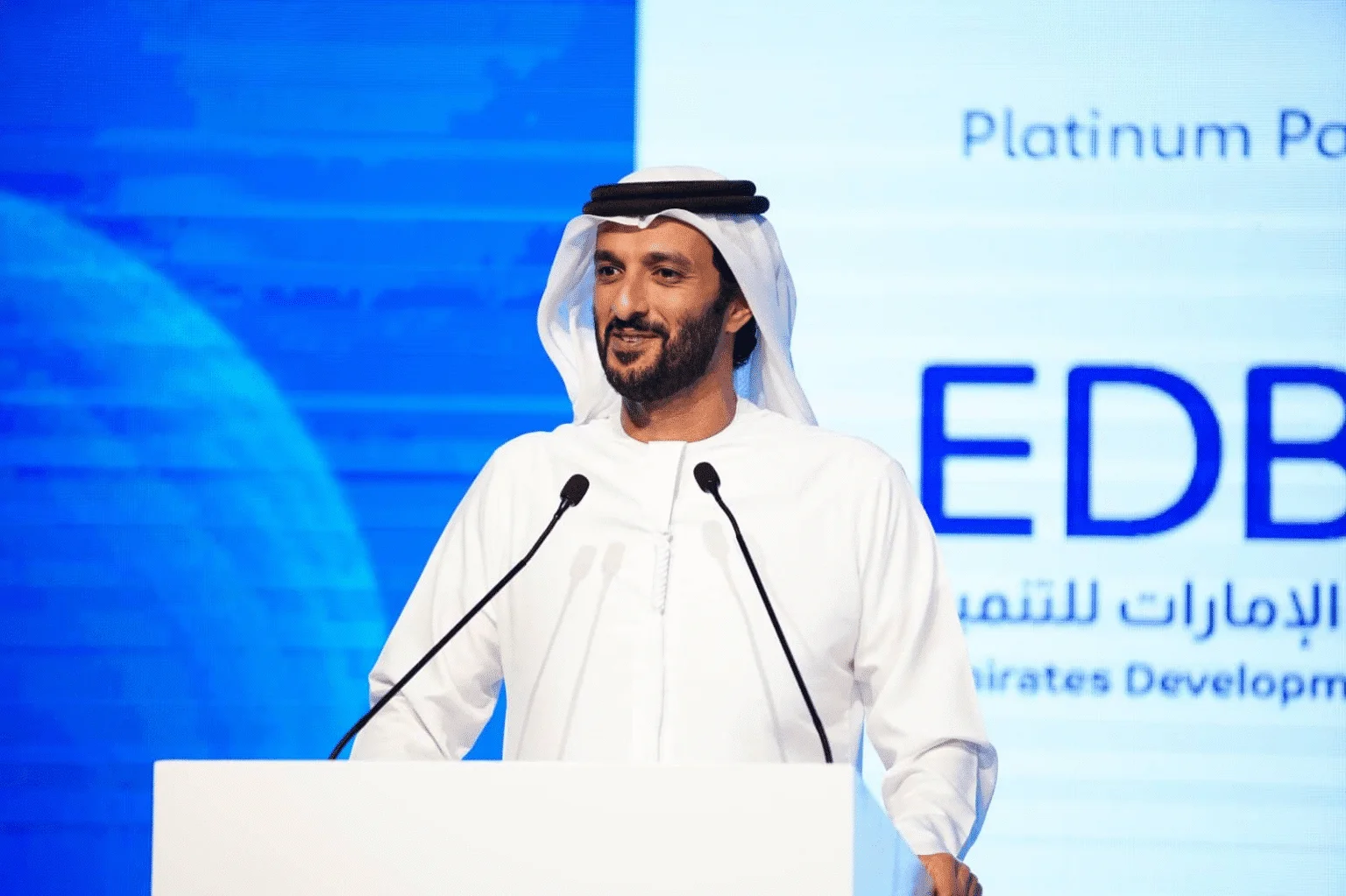الإمارات تعزز أمنها الغذائي بربطها بأسواق عالمية
