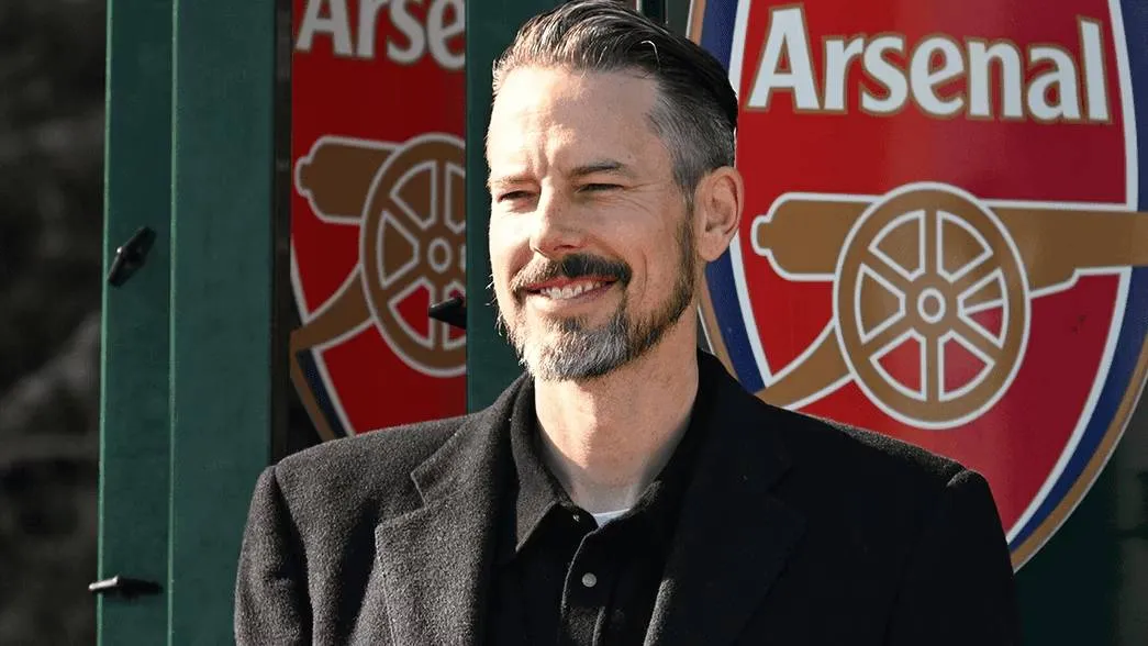 Arsenal gewinnt die Premier League nach 22 Jahren