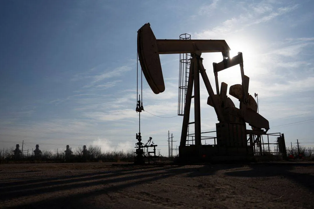 Oil Prices Surge Amid Middle East Tensions
