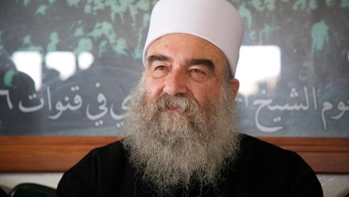 Appel du cheikh al-Hijri à soutenir Washington et Israël