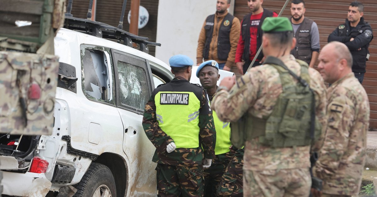 Verlust indonesischer Soldaten im Libanon: Nationale Trauer