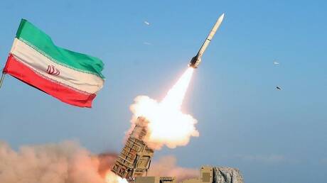 Iranian Attacks Target Gulf Countries Amid Tensions