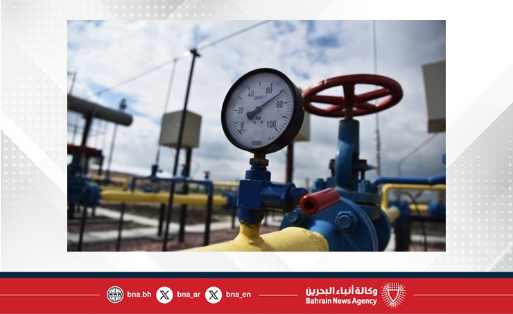 Erdgasexporte aus Kanada in die USA erhöhen