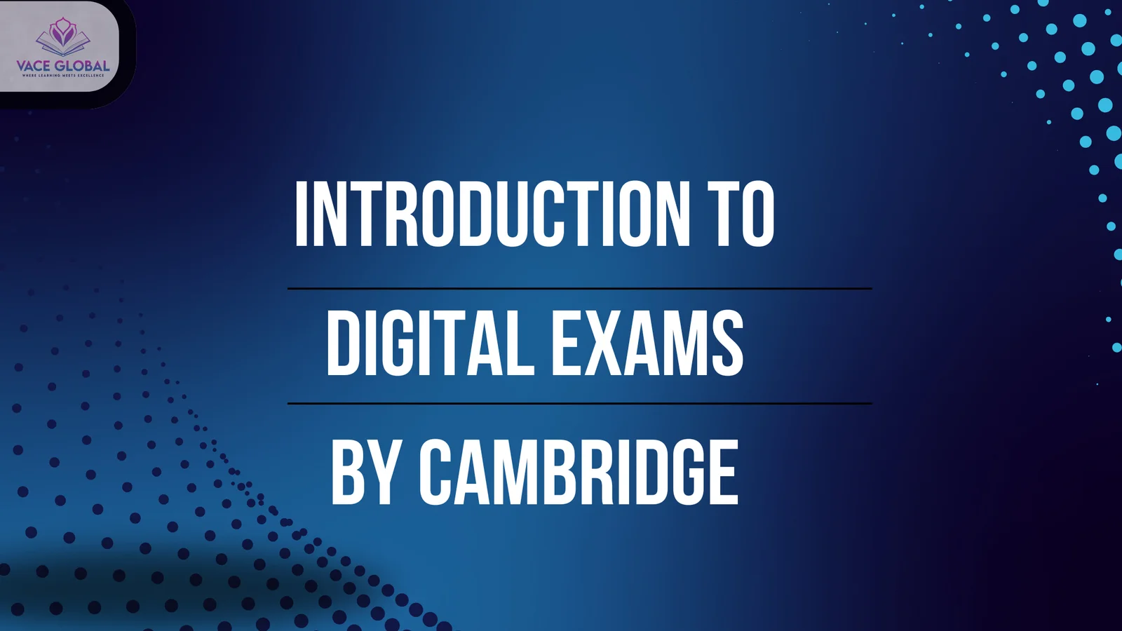 Cambridge Exams Canceled in UAE 2026