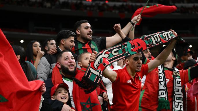 Le Maroc continue ses ambitions footballistiques au Mondial des clubs